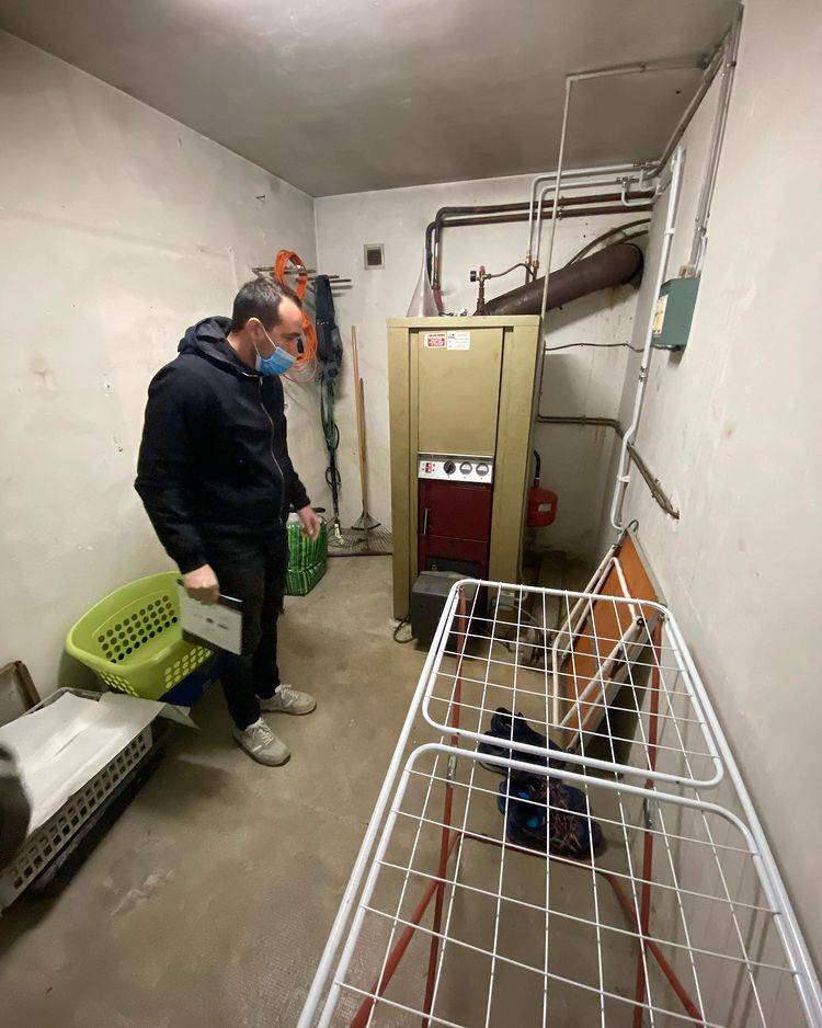 travaux renovation douche marseille