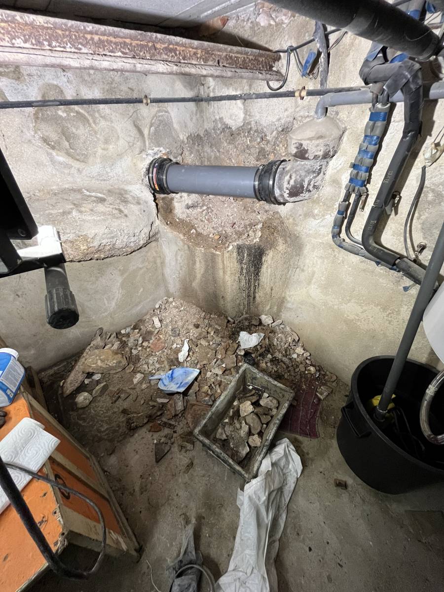 Réparation de réseaux de canalisations sur Marseille et ses alentours par un plombier