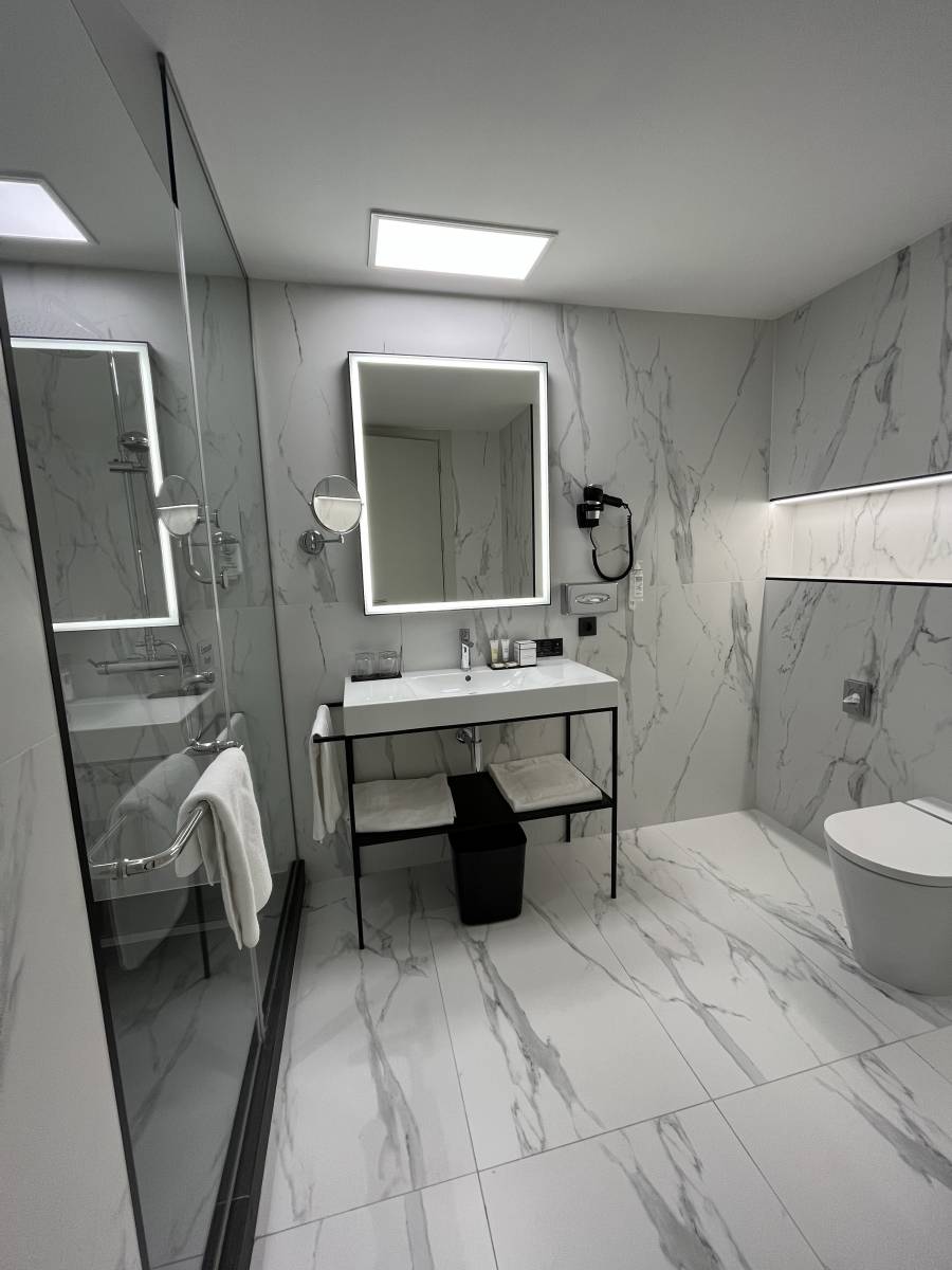 Plombier artisan installation de climatisation Marseille Chateau Gombert