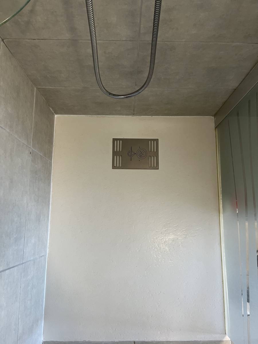 Remise en état bac à douche et reprise étanchéité par un artisan plombier à Marseille