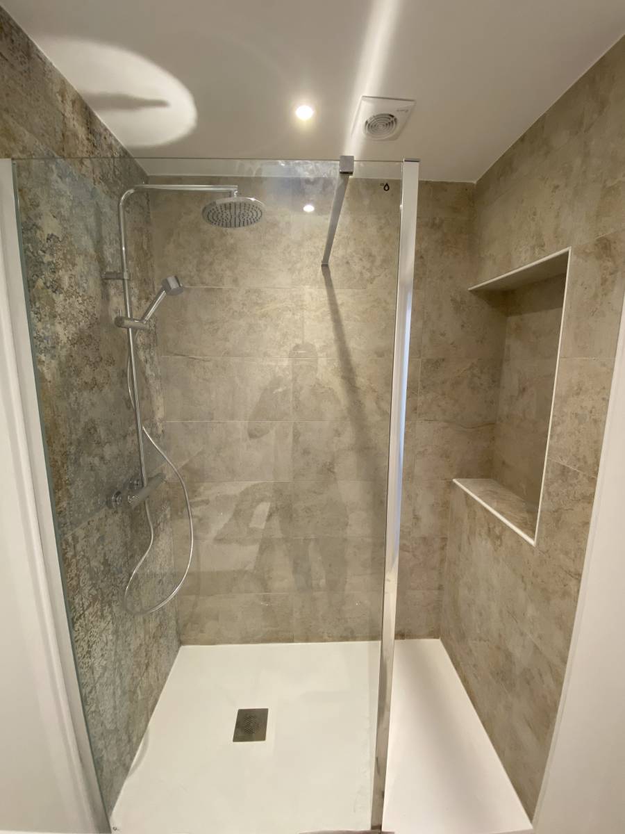 idée rénovation salle de bain marseille