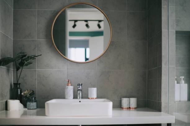 Changement robinet mitigeur hansgrohe d'une salle de bain en urgence par un artisan plombier à Marseille 13007