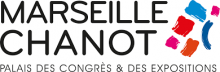 Parc des expositions et palais des congrès 8ème arrondissement de Marseille Parc Chanot