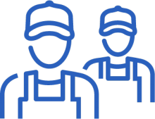 Dépannage en urgence